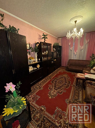 Продается 3 ком кв на Петровском кругу Донецк - изображение 1