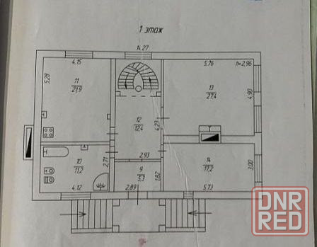 Продажа 8 комн. дома, ул. Садоводческая (Ленинский р-н) Донецк - изображение 7