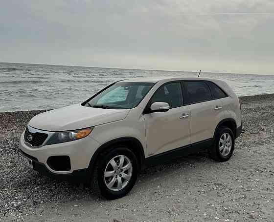 Продам Kia Sorento Донецк