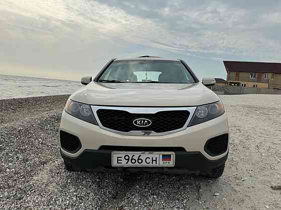 Продам Kia Sorento Донецк