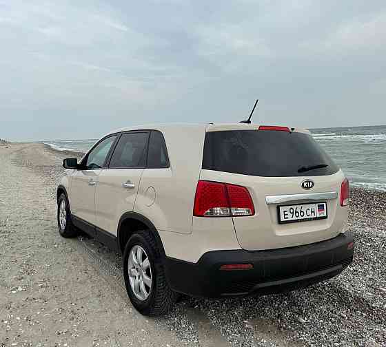 Продам Kia Sorento Донецк