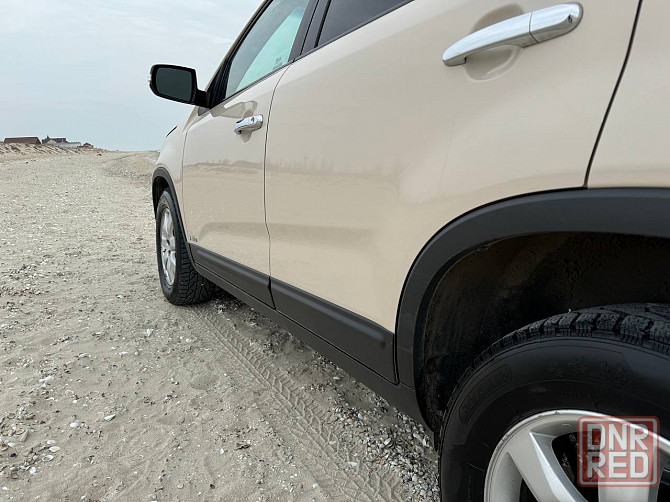 Продам Kia Sorento Донецк - изображение 6
