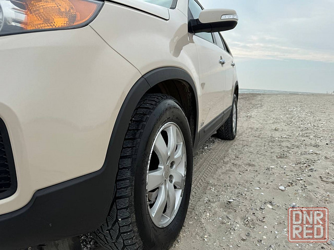 Продам Kia Sorento Донецк - изображение 7