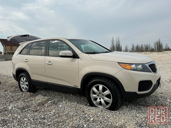 Продам Kia Sorento Донецк - изображение 3