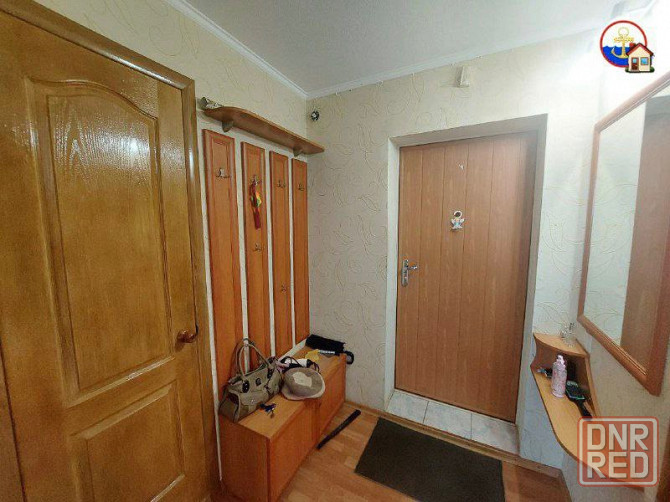 Продам 1 комнатную квартиру в Мариуполе Мариуполь - изображение 5