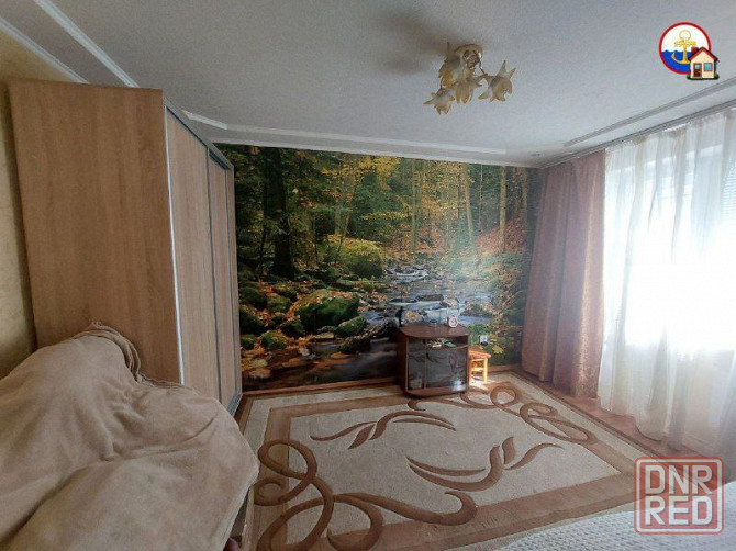 Продам 1 комнатную квартиру в Мариуполе Мариуполь - изображение 3