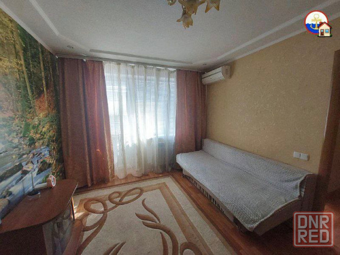 Продам 1 комнатную квартиру в Мариуполе Мариуполь - изображение 2