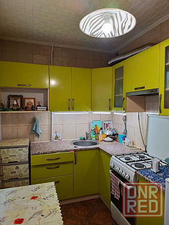 Продам 1 комнатную квартиру в Мариуполе Мариуполь - изображение 1