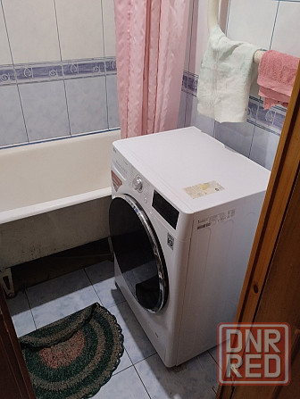 Долгосрочно в аренде трехкомнатная квартира! Донецк - изображение 3