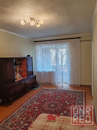 Продам 2 к.кв г. Макеевка, Гвардейка, пос. Восточный Макеевка - изображение 1