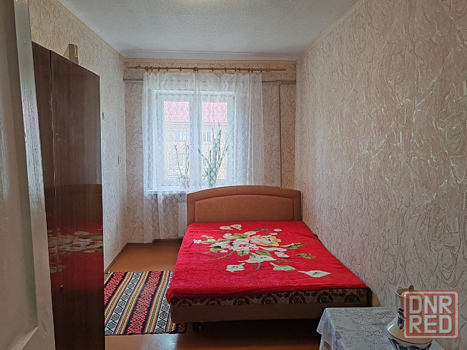 Продам 2 к.кв г. Макеевка, Гвардейка, пос. Восточный Макеевка - изображение 7