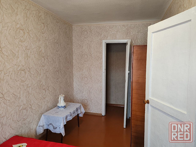 Продам 2 к.кв г. Макеевка, Гвардейка, пос. Восточный Макеевка - изображение 6