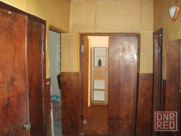 Продам 3к. Шекспира / Театральный Донецк - изображение 4