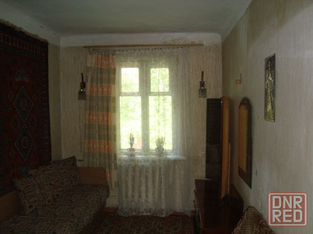 Продам 3к. Шекспира / Театральный Донецк - изображение 2