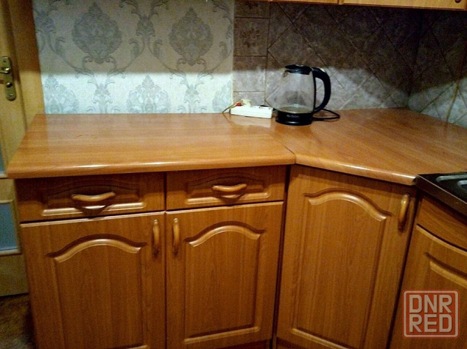 Продам 1ком Макеевка, Западная Макеевка - изображение 3