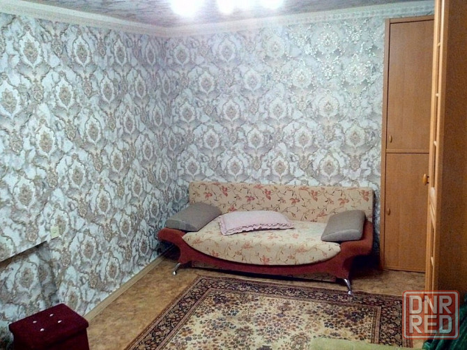 Продам 1ком Макеевка, Западная Макеевка - изображение 2
