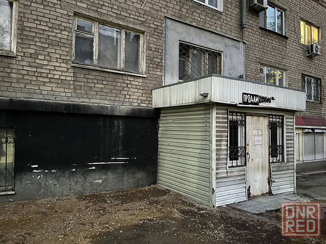 Продам Подвальное помещение под бизнес Донецк - изображение 4