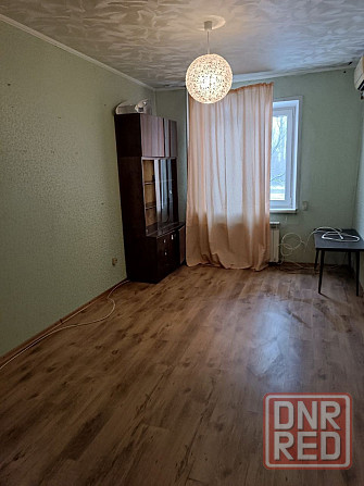 Продам 1к.кв. Макеевка мкр.Зеленый Макеевка - изображение 6