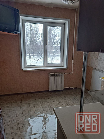 Продам 1к.кв. Макеевка мкр.Зеленый Макеевка - изображение 1