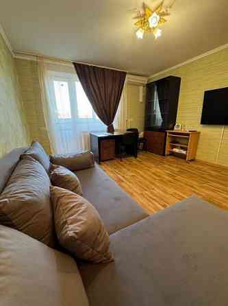 3-х ком. квартира, Атлетик Донецк