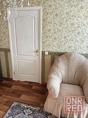 2к.кв. Макеевка, Червоногвардейский район, поселок Восточный Макеевка - изображение 4