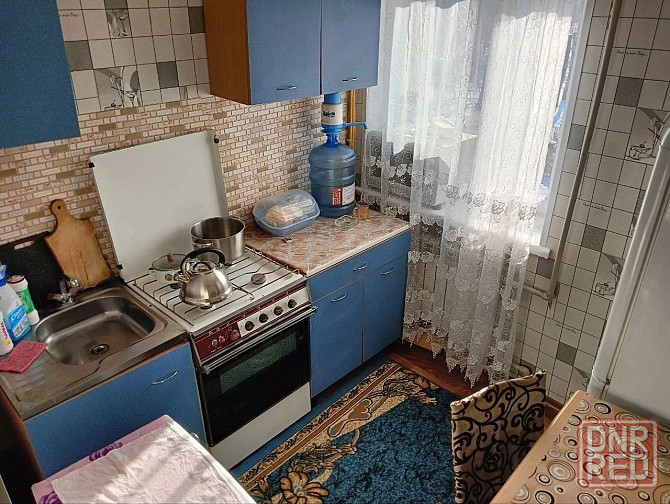 2к.кв. Макеевка, Червоногвардейский район, поселок Восточный Макеевка - изображение 1