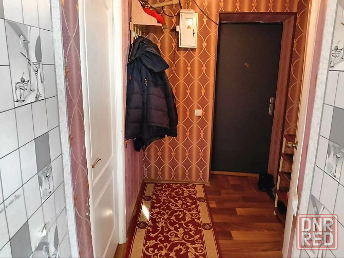 2к.кв. Макеевка, Червоногвардейский район, поселок Восточный Макеевка - изображение 6
