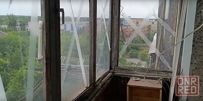 Продам 1к.кв. под ремонт Макеевка. ул. Фонтанная Макеевка - изображение 2