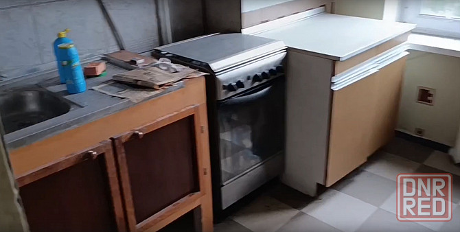 Продам 1к.кв. под ремонт Макеевка. ул. Фонтанная Макеевка - изображение 6