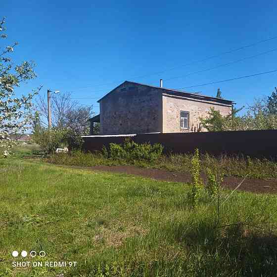 Продажа дома в Пролетарском районе г. Донецка Донецк