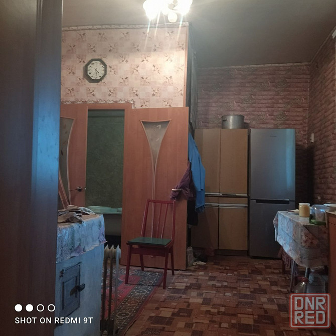 Продажа дома в Пролетарском районе г. Донецка Донецк - изображение 3