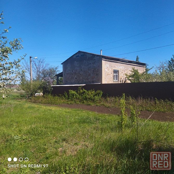 Продажа дома в Пролетарском районе г. Донецка Донецк - изображение 4