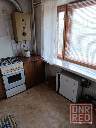 Продам 2ком Макеевка, 15 линия Макеевка - изображение 1