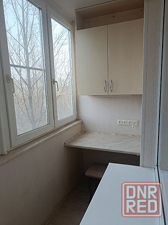 Продажа 3х Ком. Квартиры в Буденновском районе - Караван - Рядом автостанция Щетинина! Донецк - изображение 7