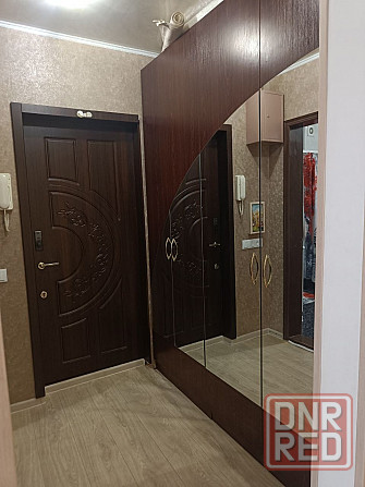 Продажа 3х Ком. Квартиры в Буденновском районе - Караван - Рядом автостанция Щетинина! Донецк - изображение 8