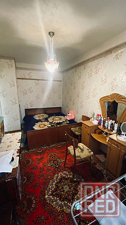 Продам 3к.кв. Макеевка Даки Макеевка - изображение 3