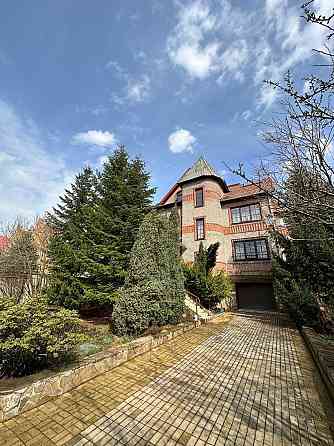 Продается дом 450 м² в х. Широкий/Донецк Донецк