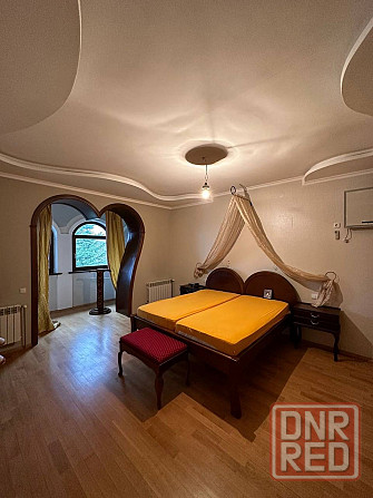Продается дом 450 м² в х. Широкий/Донецк Донецк - изображение 7