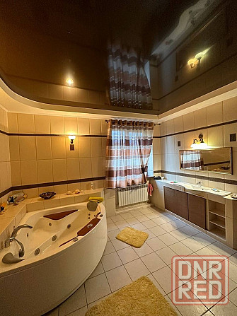 Продается дом 450 м² в х. Широкий/Донецк Донецк - изображение 8