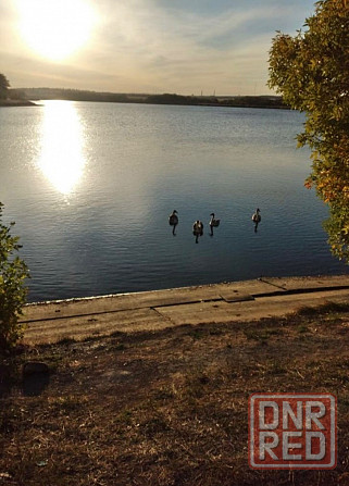 Продается дом 450 м² в х. Широкий/Кирша Донецк - изображение 2