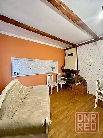 Продается дом 450 м² в х. Широкий/Донецк Донецк - изображение 4