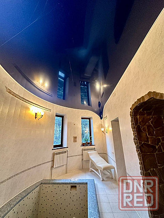 Продается дом 450 м² в х. Широкий/Донецк Донецк - изображение 11