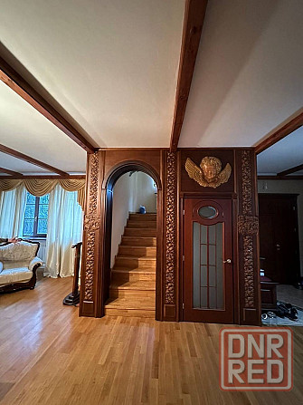 Продается дом 450 м² в х. Широкий/Донецк Донецк - изображение 9