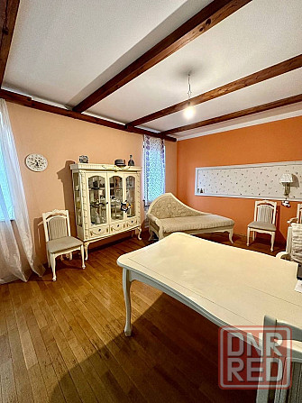 Продается дом 450 м² в х. Широкий/Донецк Донецк - изображение 5