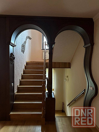 Продается дом 450 м² в х. Широкий/Донецк Донецк - изображение 10