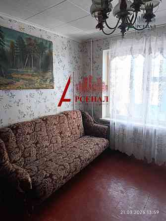 Продам 1к.кв. Макеевка мкр.Мирный Макеевка