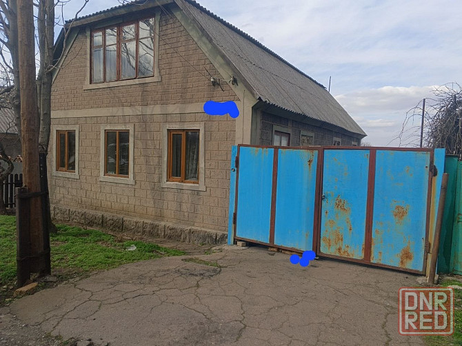 Продам дом Макеевка ул. Давыденко Макеевка - изображение 1