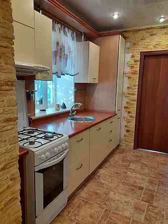 Продается дом 57 м² с ремонтом в районе рынка Соловки Донецк