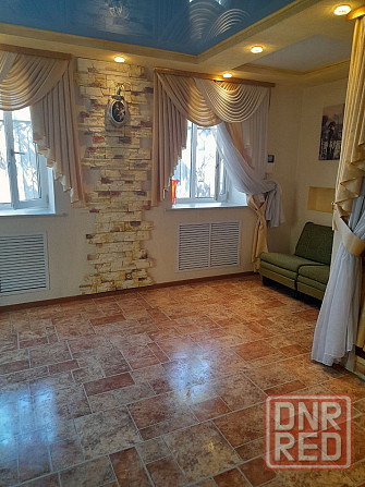 Продается дом 57 м² с ремонтом в районе рынка Соловки Донецк - изображение 1