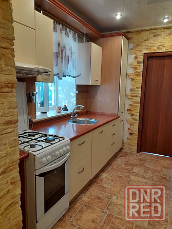 Продается дом 57 м² с ремонтом в районе рынка Соловки Донецк - изображение 5
